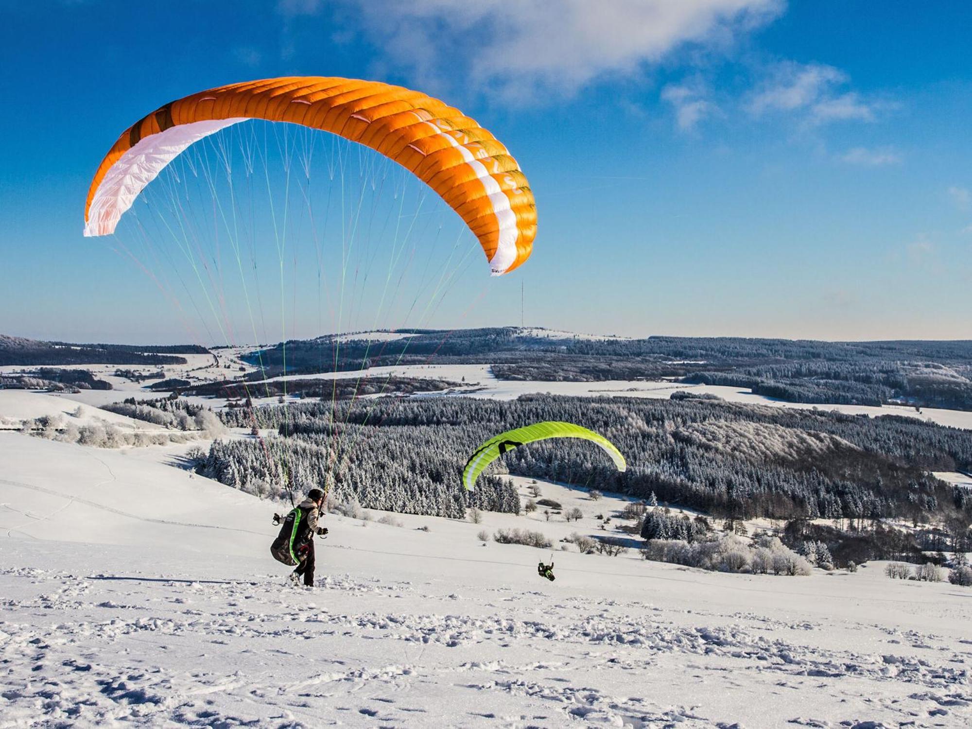 Berghotel Deutscher Flieger Wasserkuppe Gersfeld Eksteriør billede